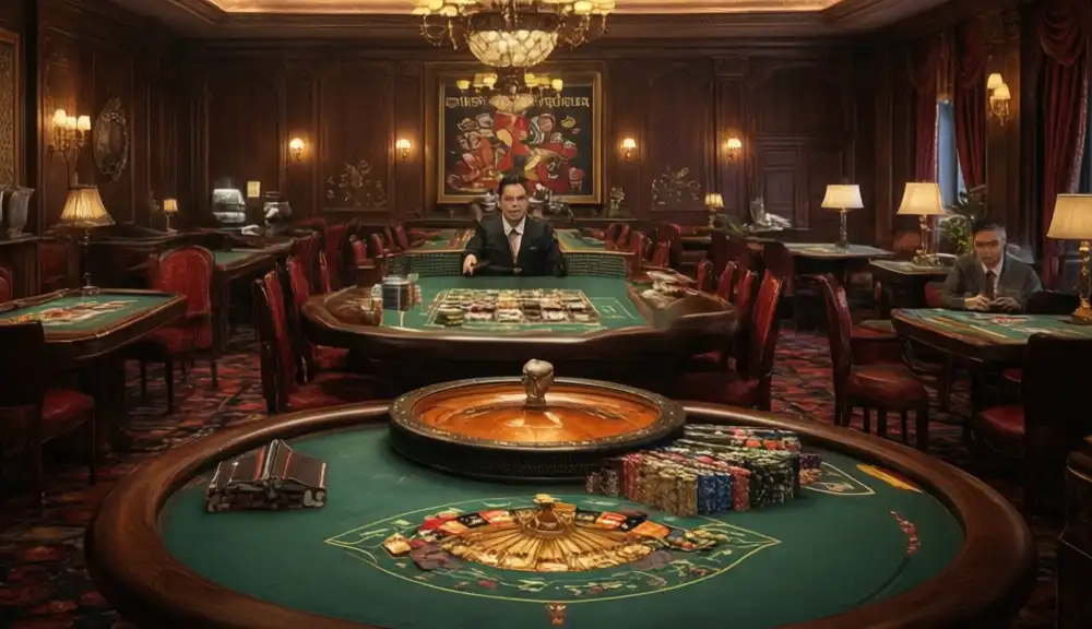 Richbet Banner